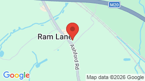 google map image