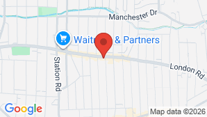 google map image