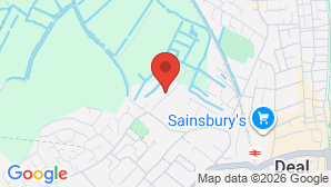 google map image
