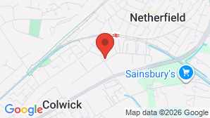 google map image