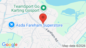 google map image