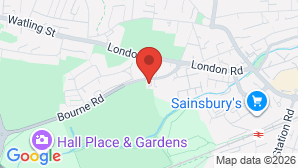 google map image