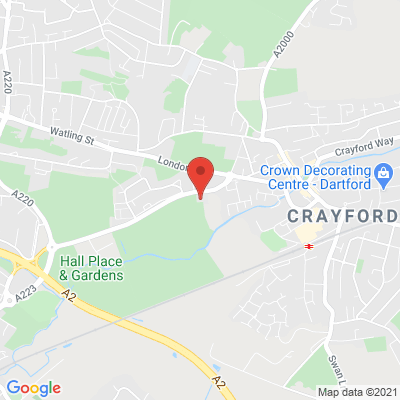 google map image