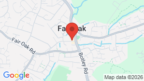 google map image