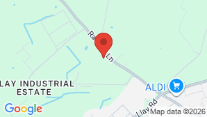 google map image
