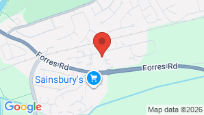 google map image