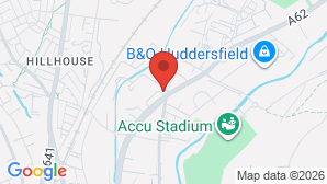 google map image