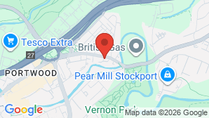 google map image