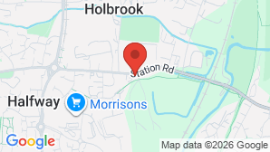 google map image