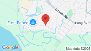 google map image