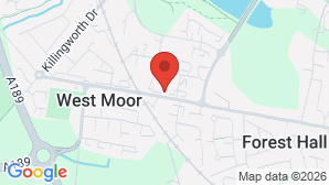 google map image