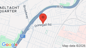 google map image