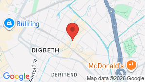 google map image