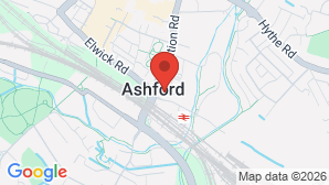 google map image