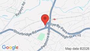 google map image