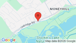 google map image