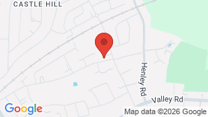 google map image