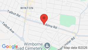 google map image