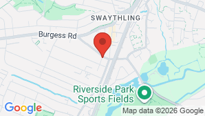 google map image