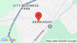 google map image
