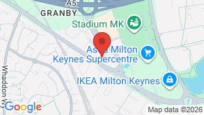 google map image