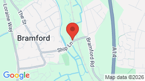 google map image