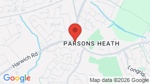 google map image