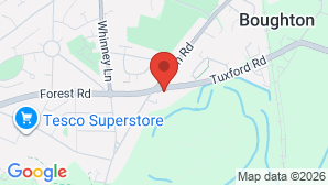 google map image