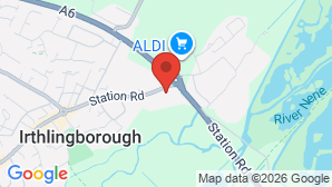google map image