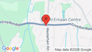 google map image