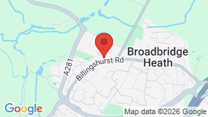 google map image