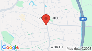 google map image