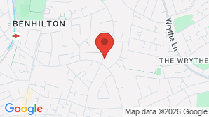 google map image