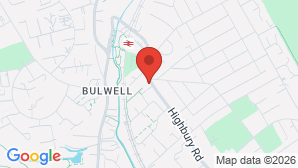google map image