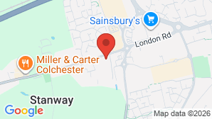 google map image