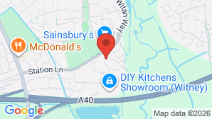 google map image