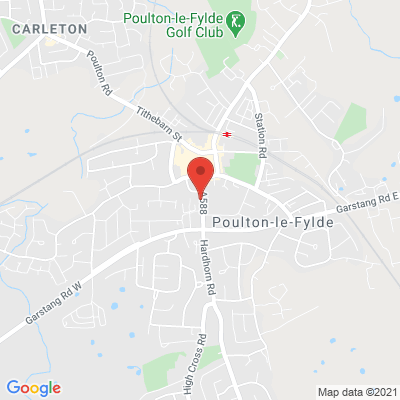 google map image