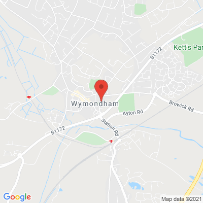 google map image