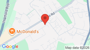 google map image