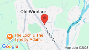 google map image