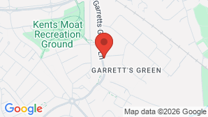 google map image