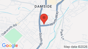 google map image