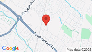 google map image