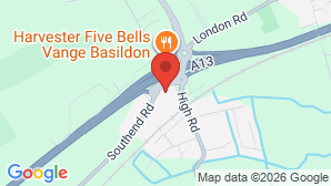 google map image