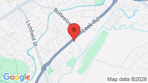 google map image
