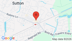 google map image