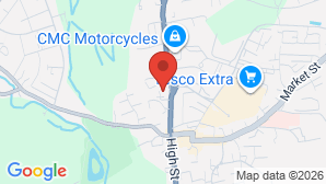 google map image