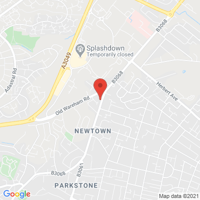 google map image