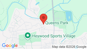 google map image