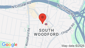google map image